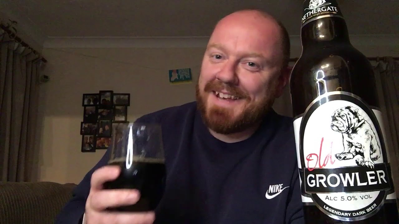Nethergate - Old Growler