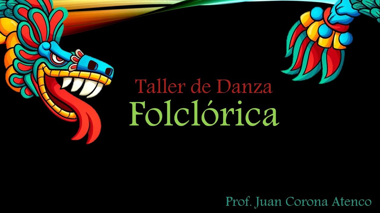 Clase VII - Elaboración vestuario de Concheros - Parte 2