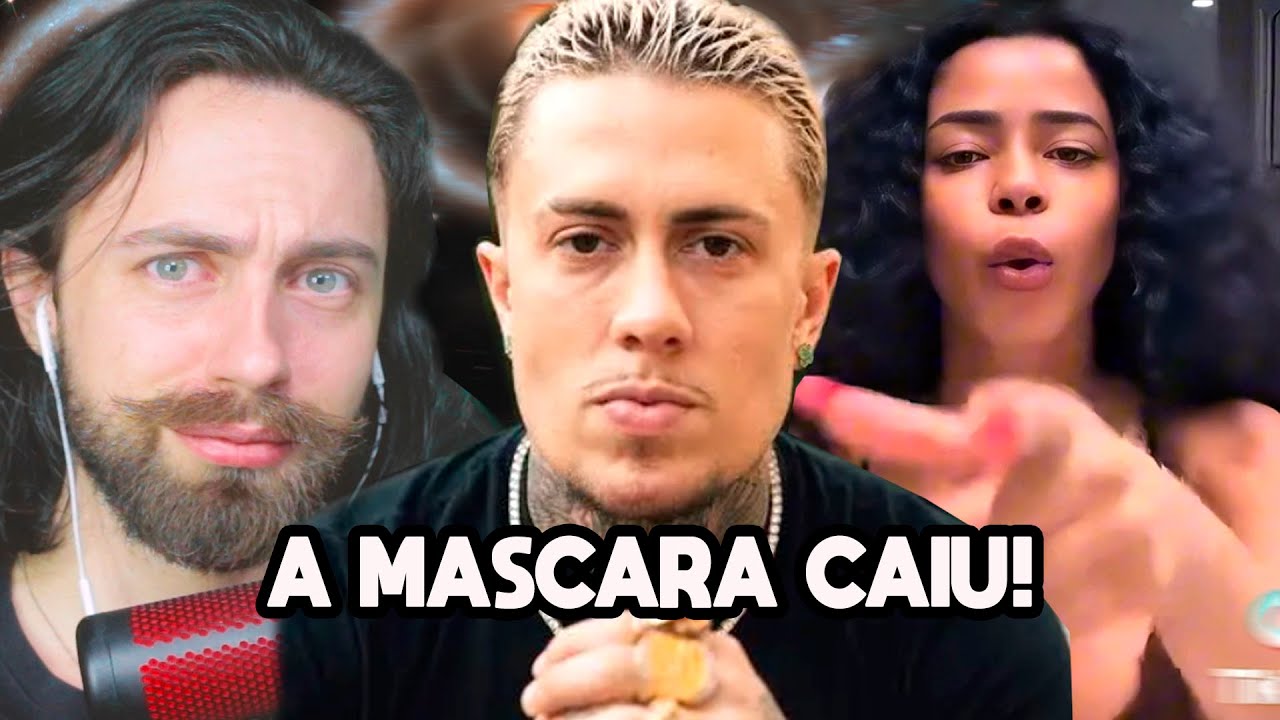 O triste FIM do MC Daniel.