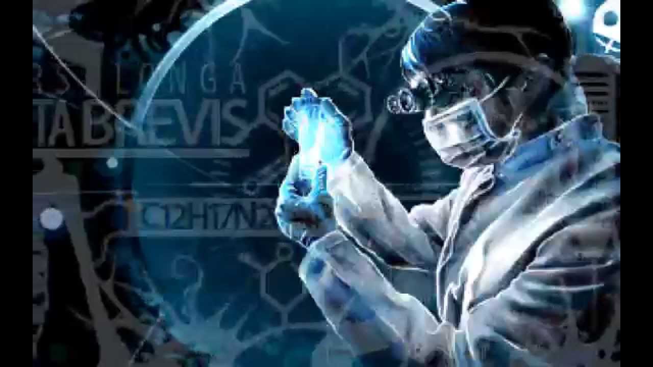 Amiga Scenedemo - Human Traffic - FINAL (Riverwash 2011)