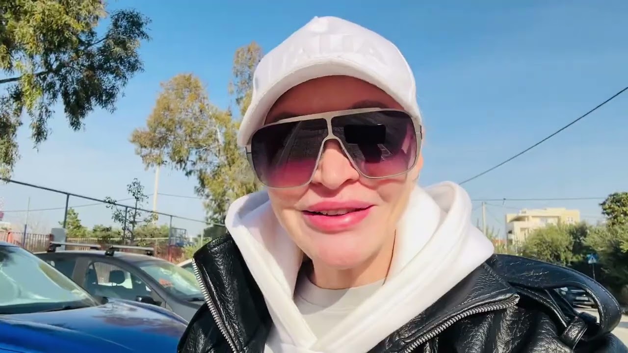 ✔️Деменция и Мы. Калимера! С началом новой недели!☀️☀️☀️