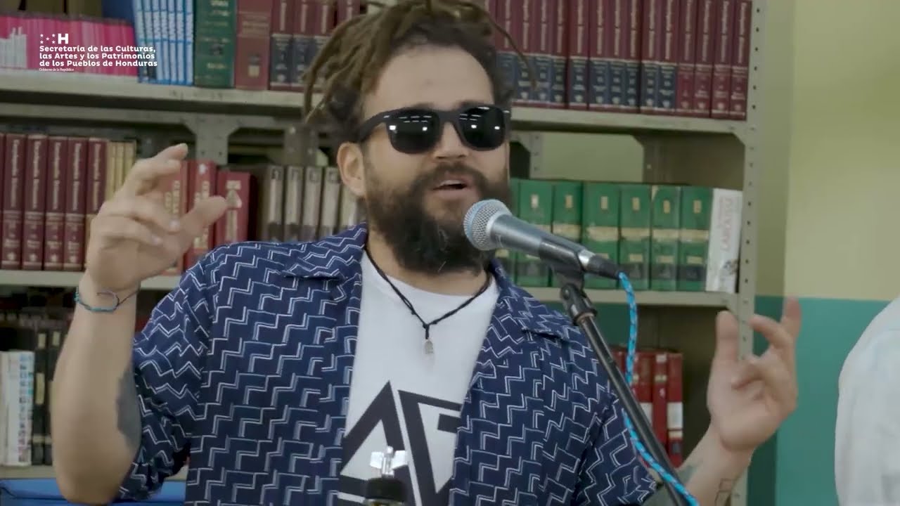CULTURA QUE UNE - SESIONES DE BIBLIOTECA ARMANI LAGUCCI