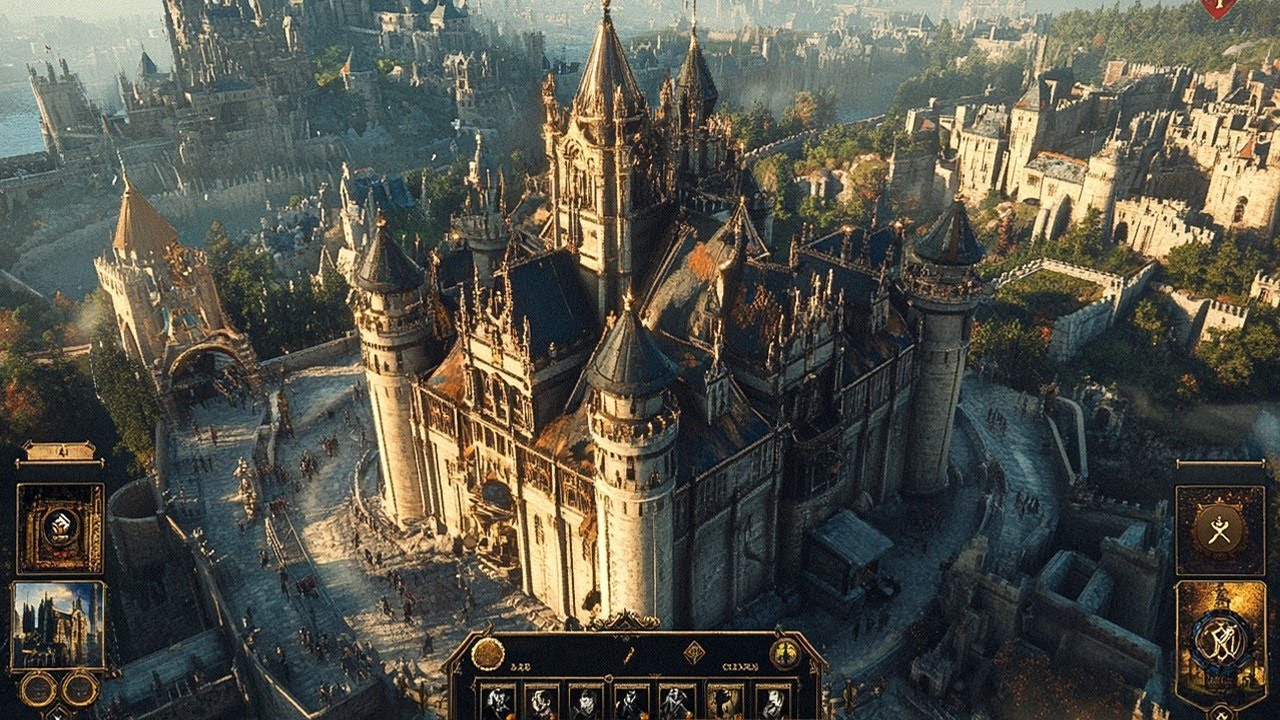12 BEST NEW STRATEGY Games YOU MUST PLAY in 2025!