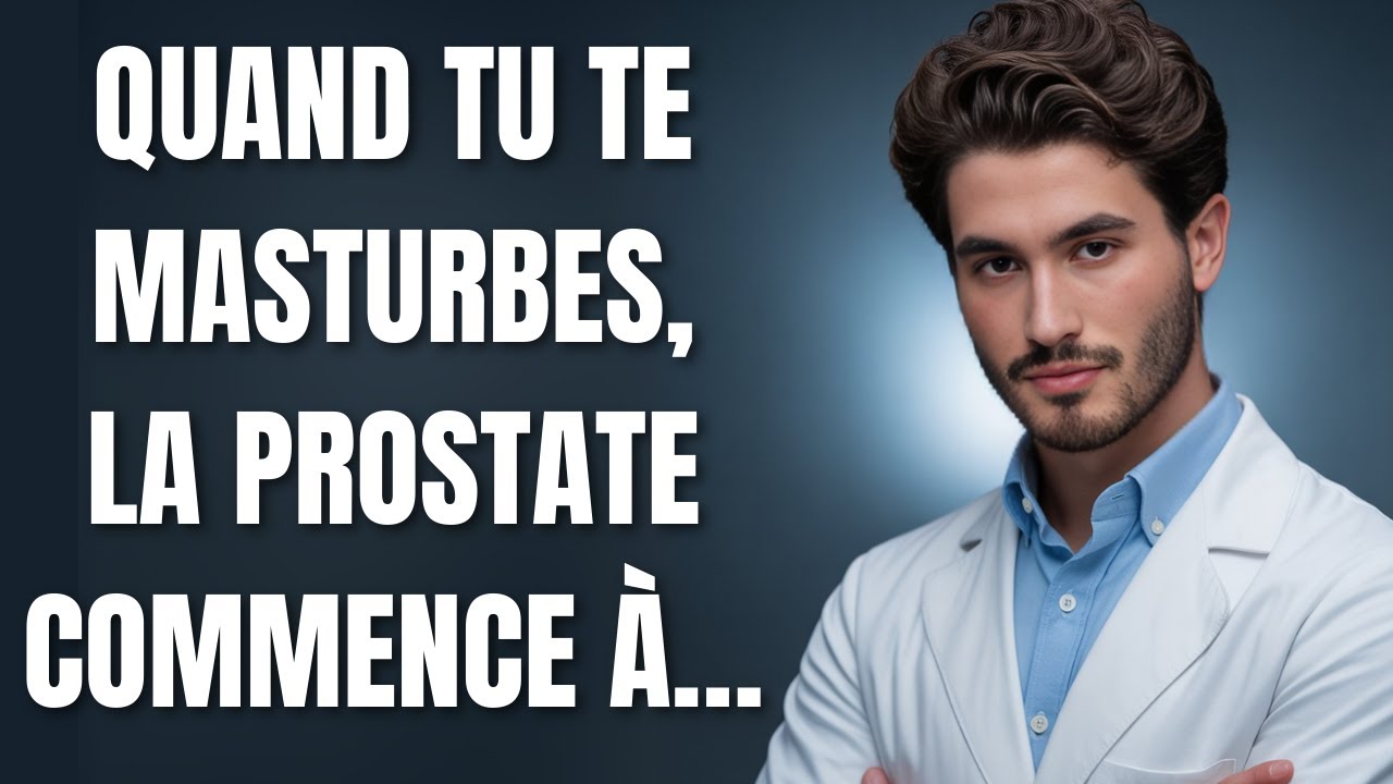 Sant&eacute; de la prostate apr&egrave;s 60 ans : solutions naturelles contre les r&eacute;veils nocturnes