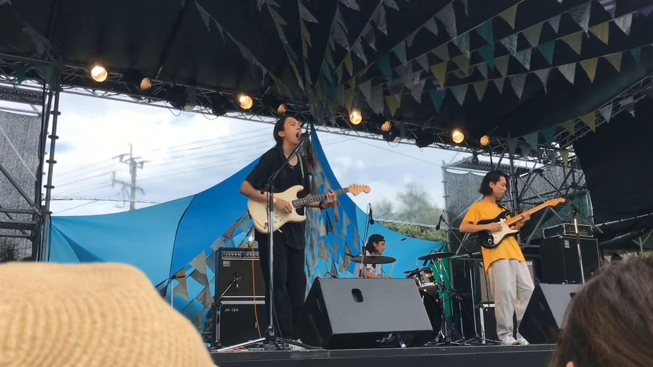 DYGL  Sunset Live 2019