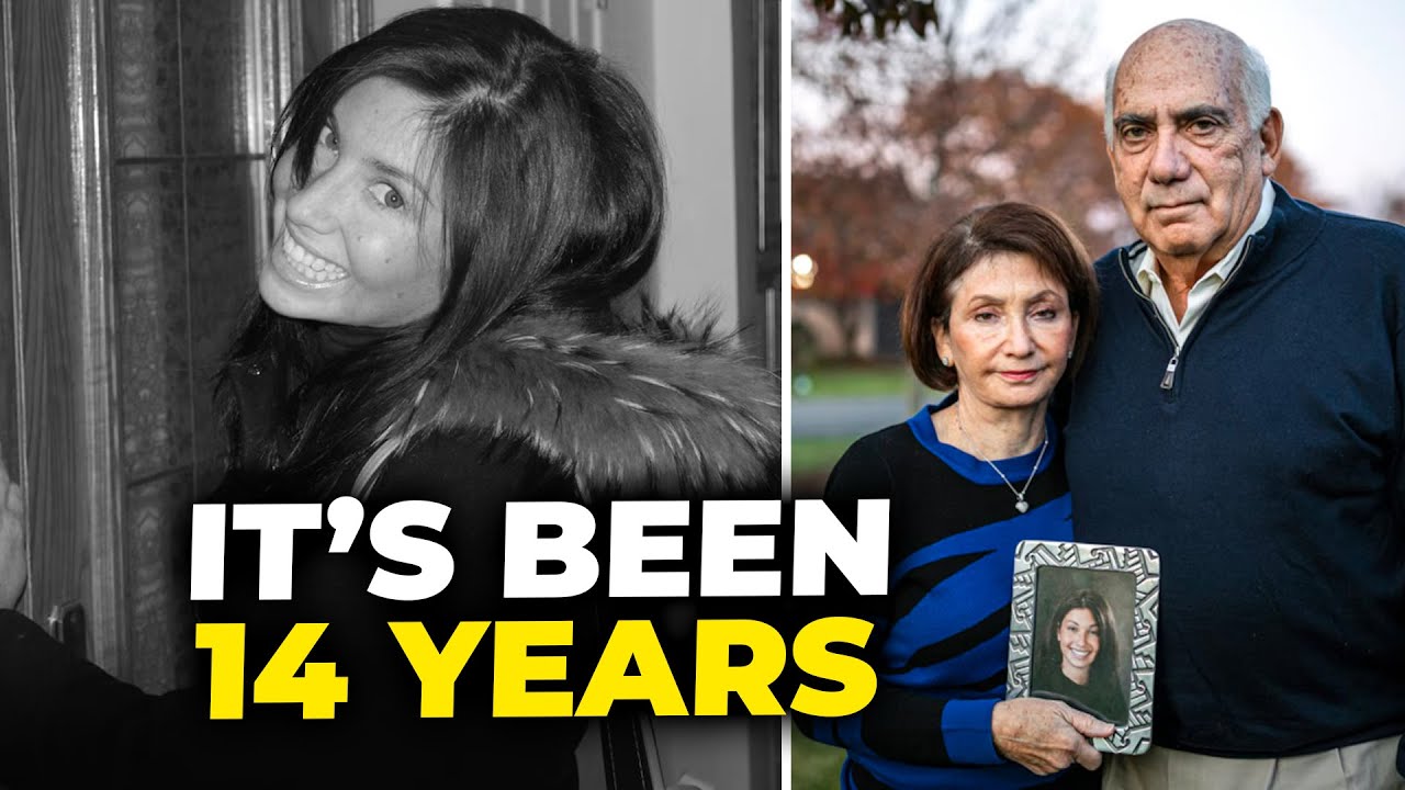 Ellen Greenberg’s Parents Join STS 14 Years After Suspicious Death