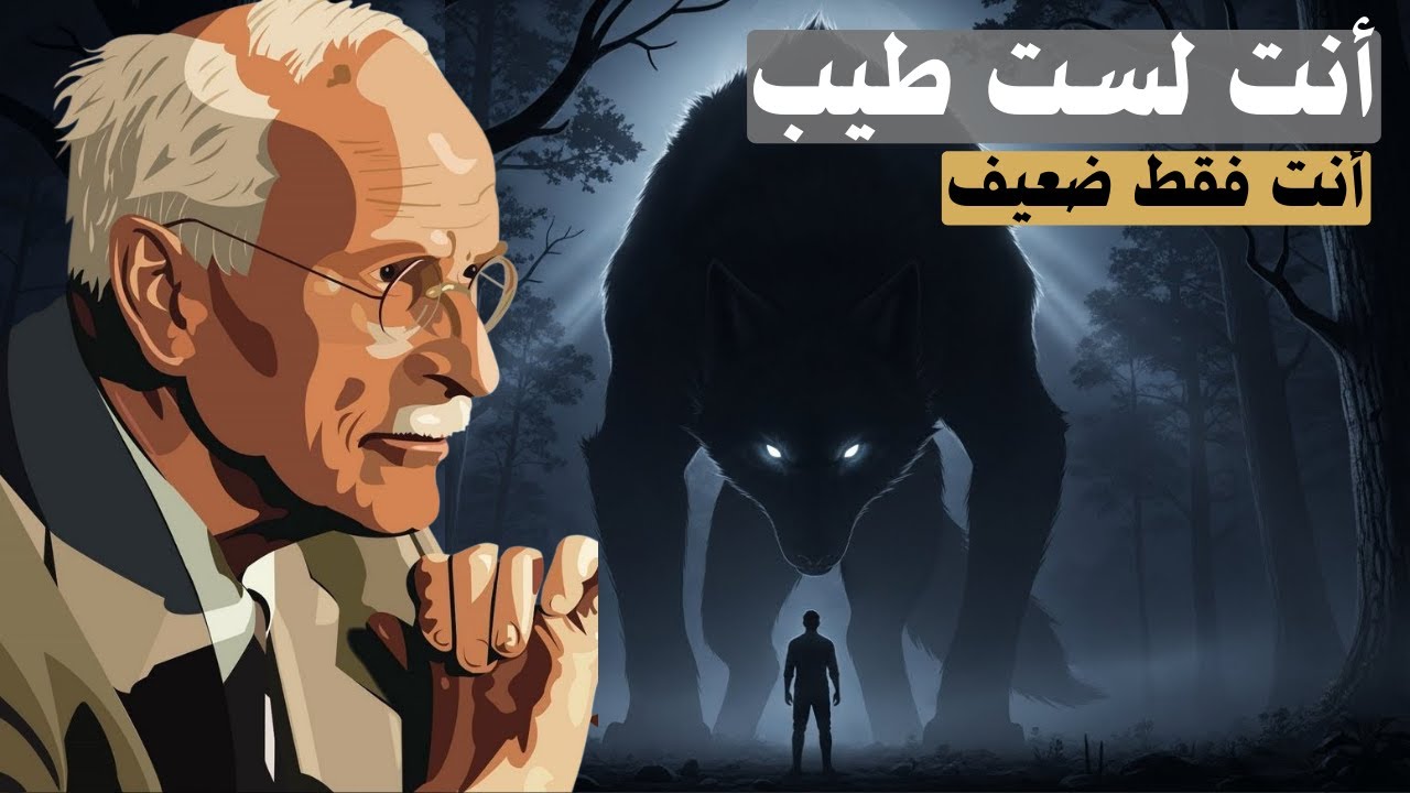 توقف عن كونك 