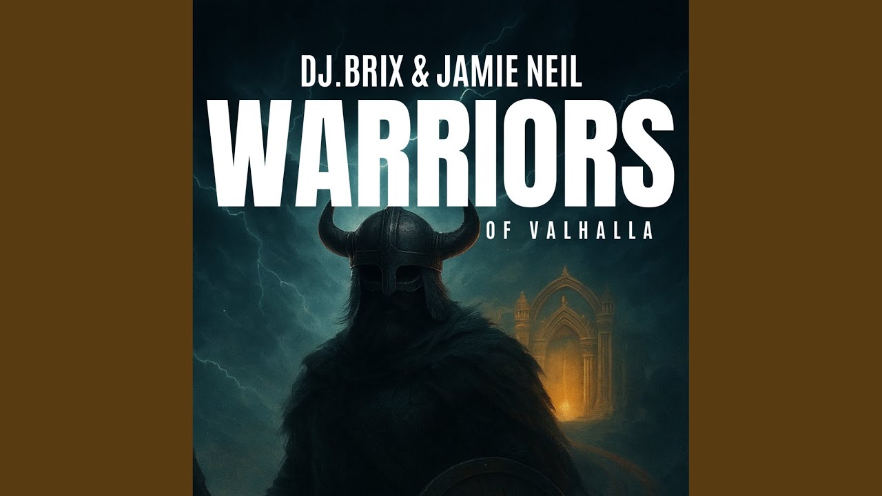 Warriors of Valhalla (Radio Edit)