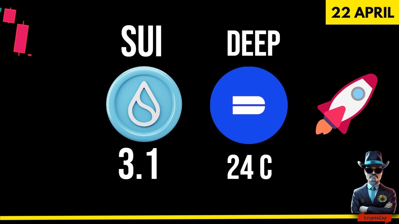 🚀Sui Coin Eco System Pumping Hard | Deep coin price prediction & Analysis Target For Upside
