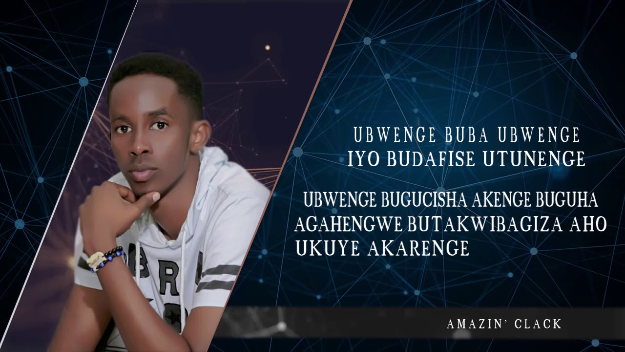 Iciyumviro by Amazin' clack x clayton