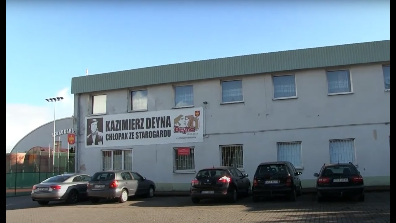 Muzeum Kazimierza Deyny 24STAROGARD.PL