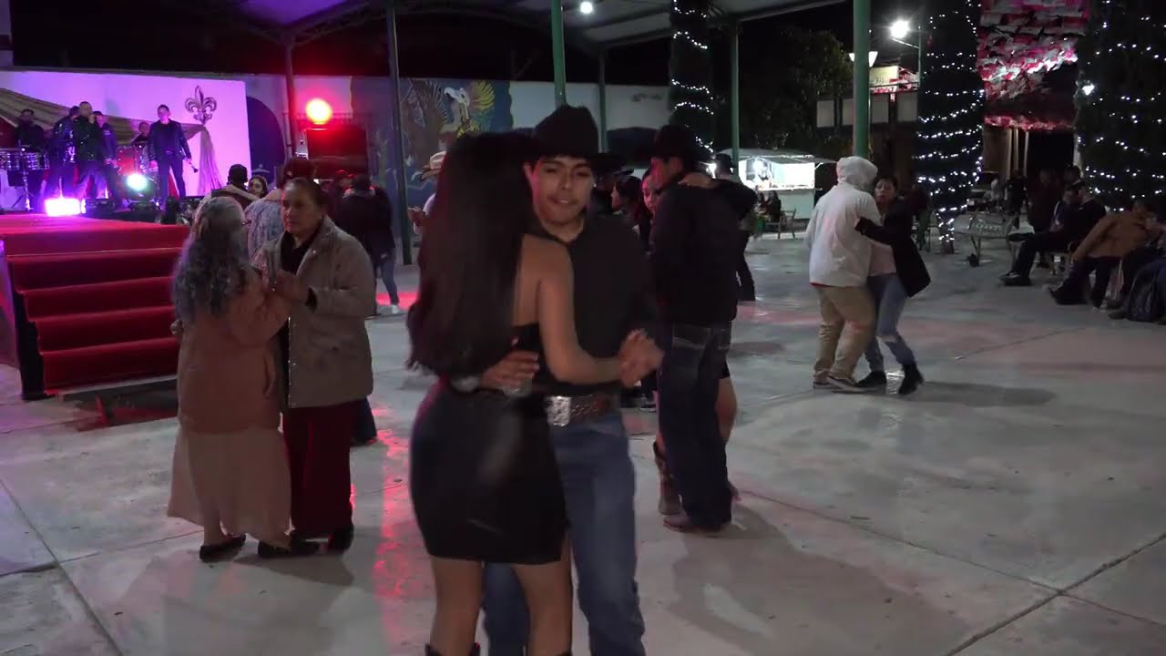 BAILE (1) VIBORAS 2026