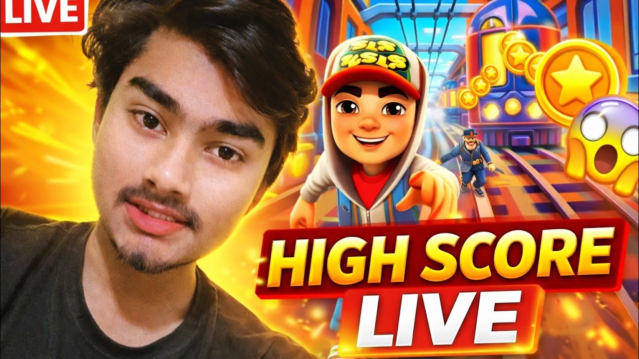 Subway Surfers Update Is Amazing! 😍🔥