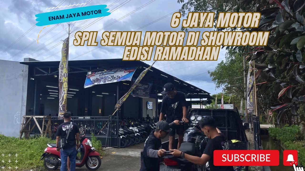 INFO NYA SETIAP HARI BARANG BARU MASUK 15 UNIT , PROMO POTONGAN HARGA 750 RB SEMUA UNIT ❗️