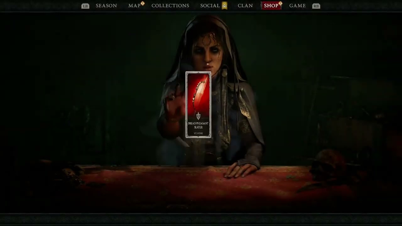 Diablo IV