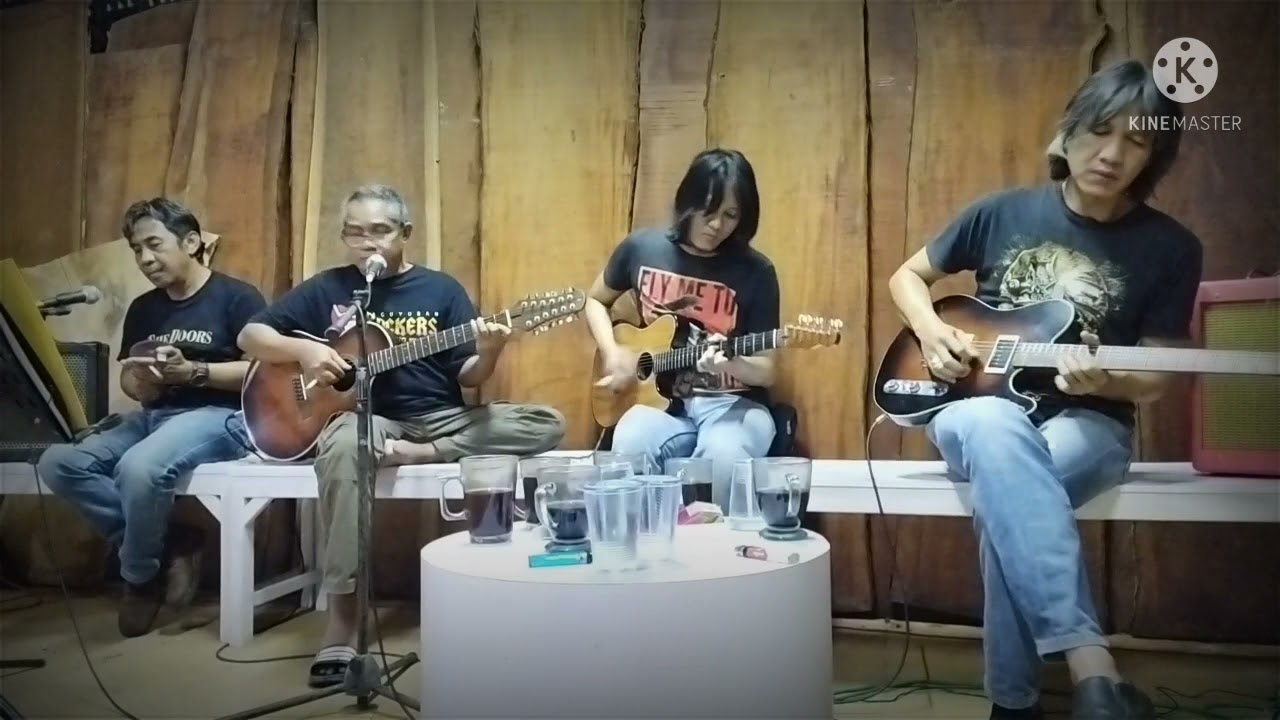A WHITER SHADE OF PALE (Cover)