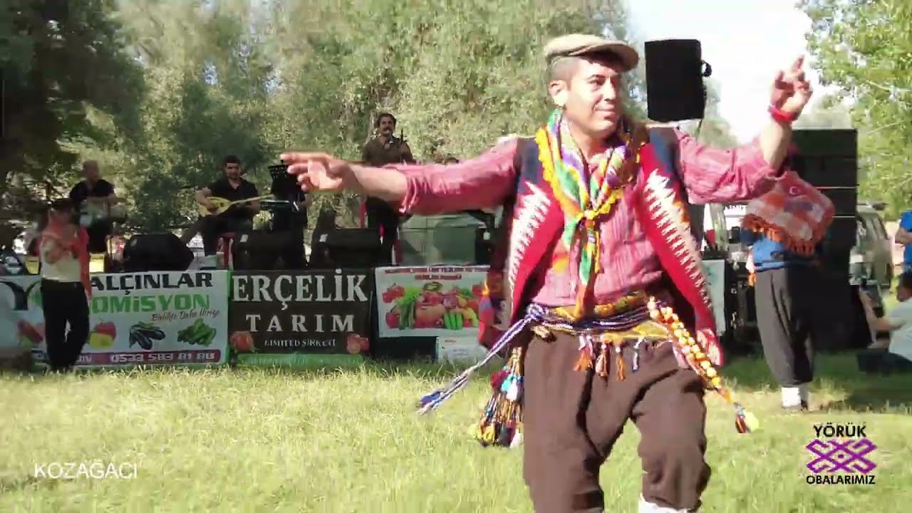 KOZAĞAC ŞENLİĞİ