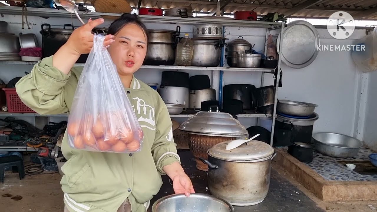 Kuv los ua su rau peb noj 28 กุมภาพันธ์ ค.ศ. 2026