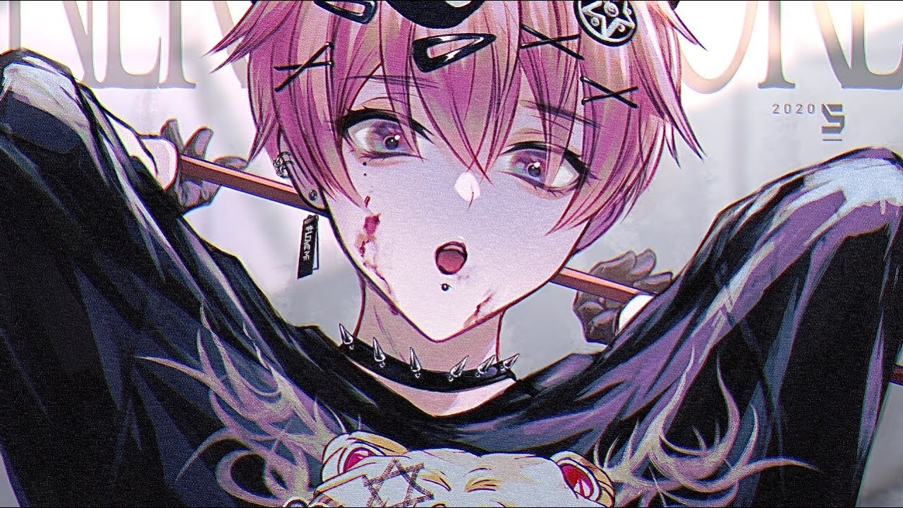 [Nightcore] - WTF (Lyrics)