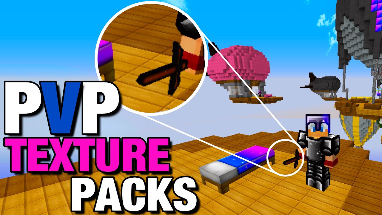 How to Download and Install TEXTURE PACKS | Minecraft 1.8.9