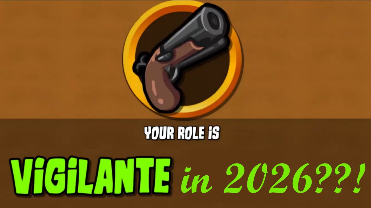 Town of Salem in 2026... w/ @HollytheMayor !