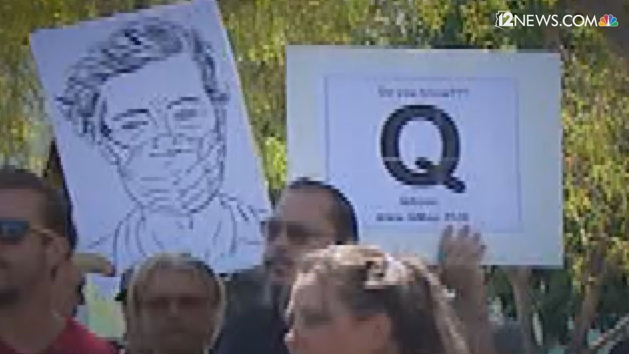 What is QAnon? Everything you need to know | S1, E7