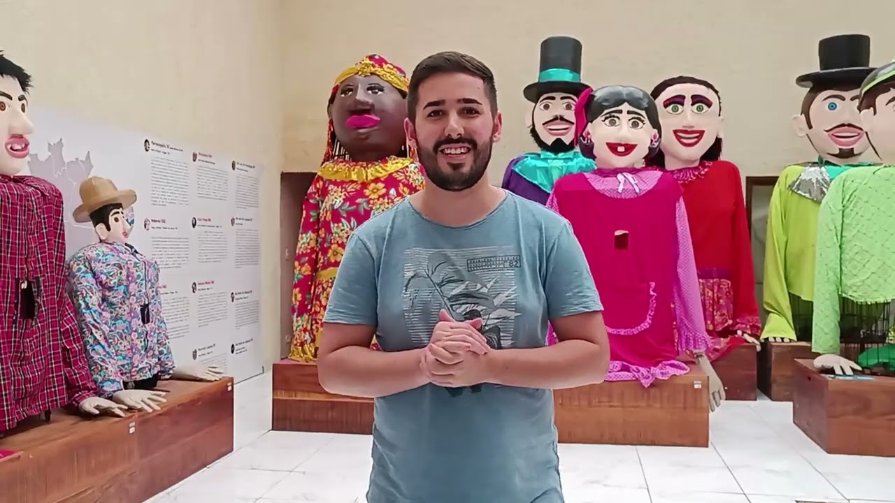 Museu do Zé Pereira
