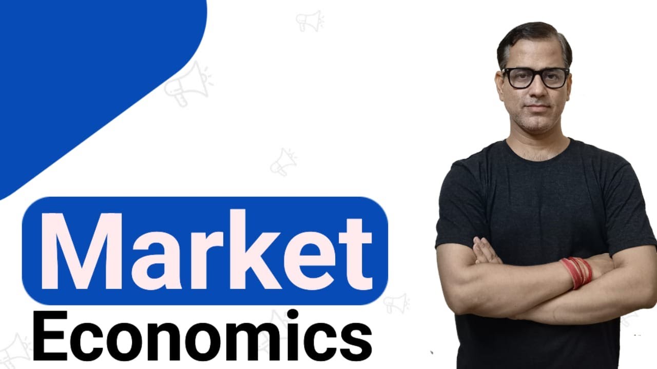 Market Class 10 ICSE | Forms of Market ICSE Class 10 | @sirtarunrupani