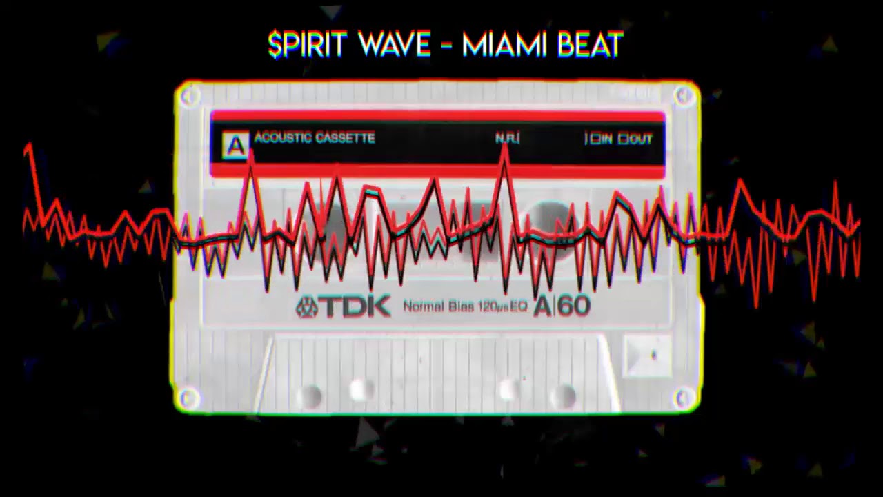 $pirit Wave - Miami Beat