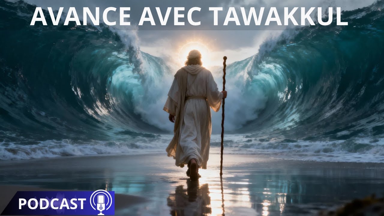 La vérité que ton cœur refuse d’entendre sur le Tawakkul 