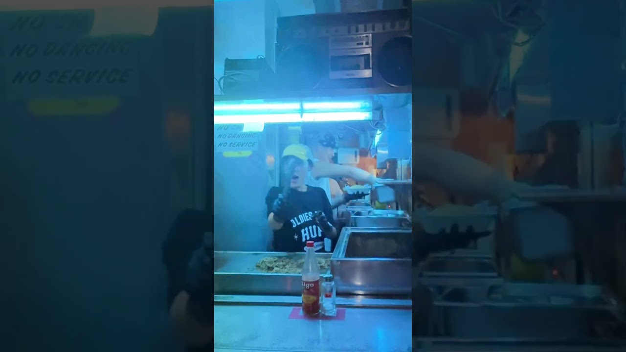 #올디스타코
