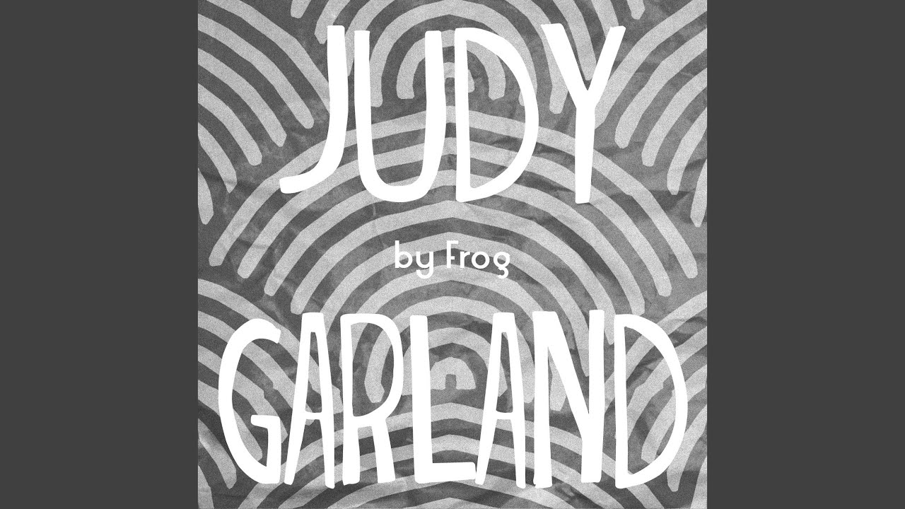 Judy Garland