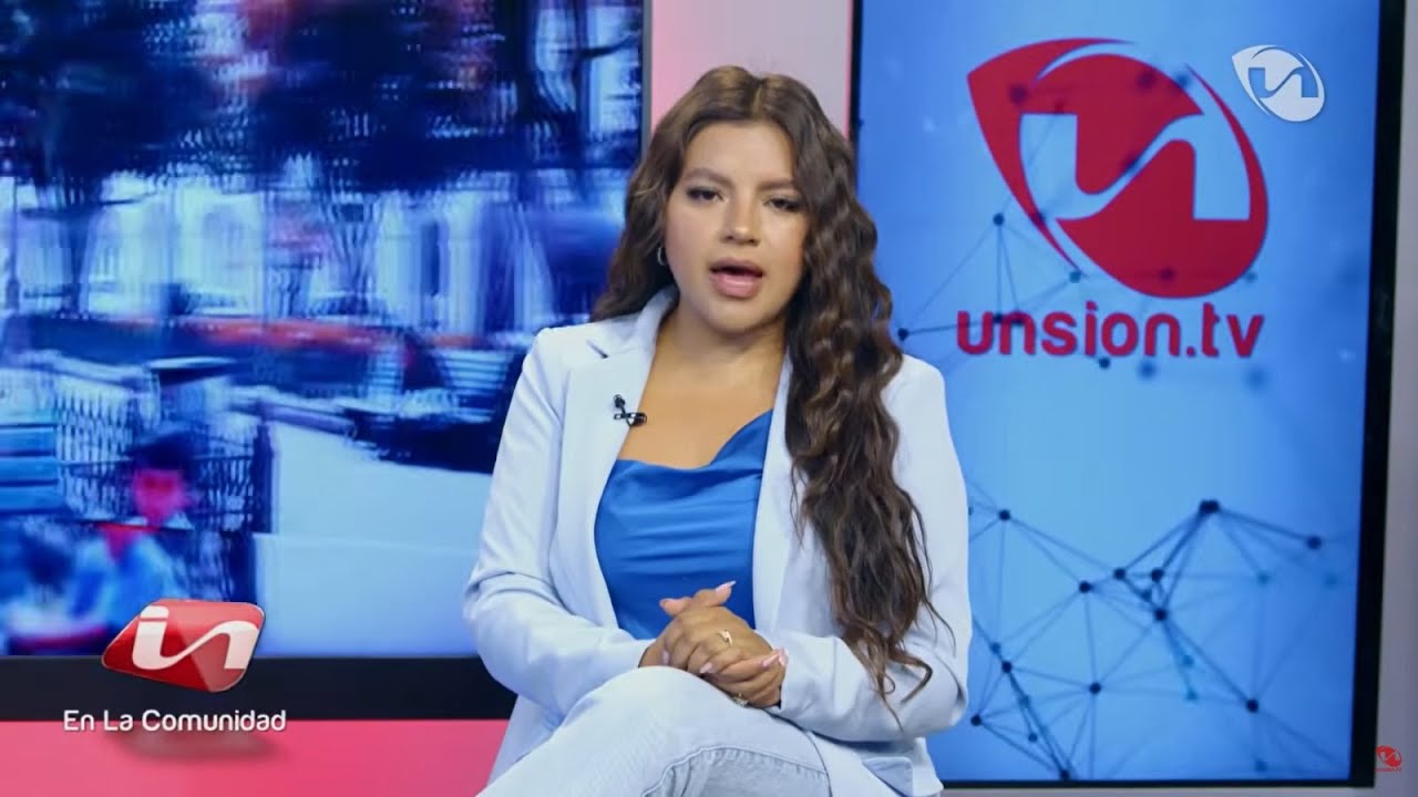 En la Comunidad 27 01 2026