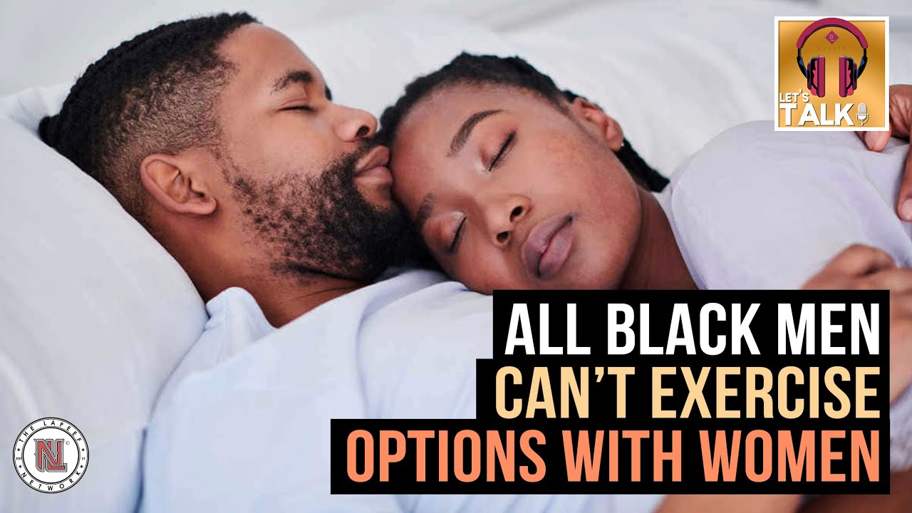 Bruizzr Say All Men Can't Exercise Options, Do What They Want In Relationships | Lapeef 