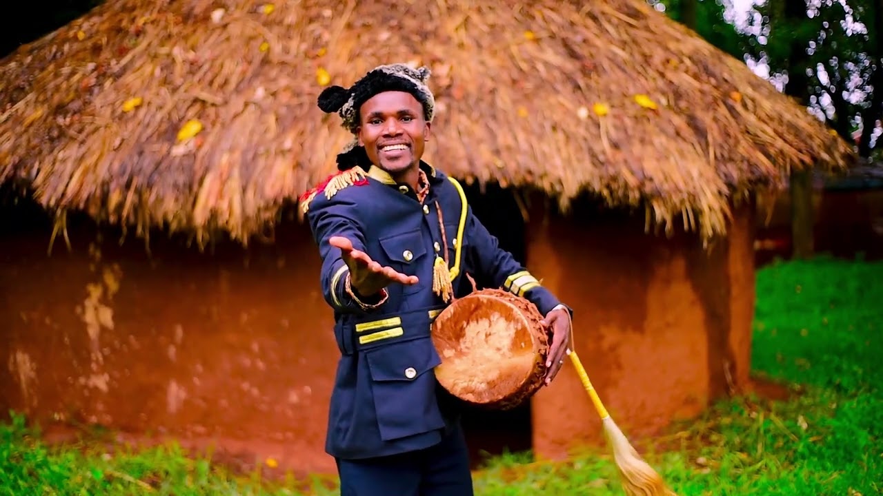 lISARA MUROHO OFFICIAL#new LUGHA GOSPEL MARAGOLI TRADITIONAL MUSIC BY APOSTLE MAYSTAR MUDAVADI