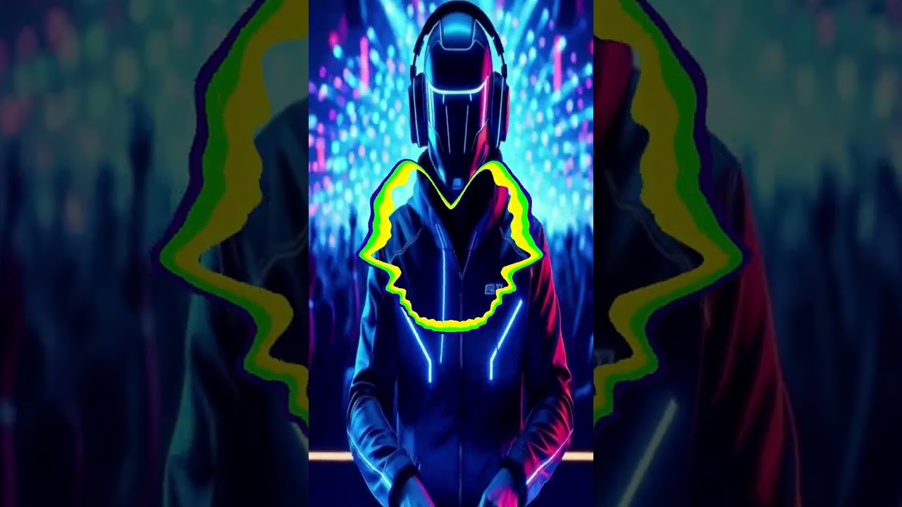 Heidi DJ SUPERBOT REMIX