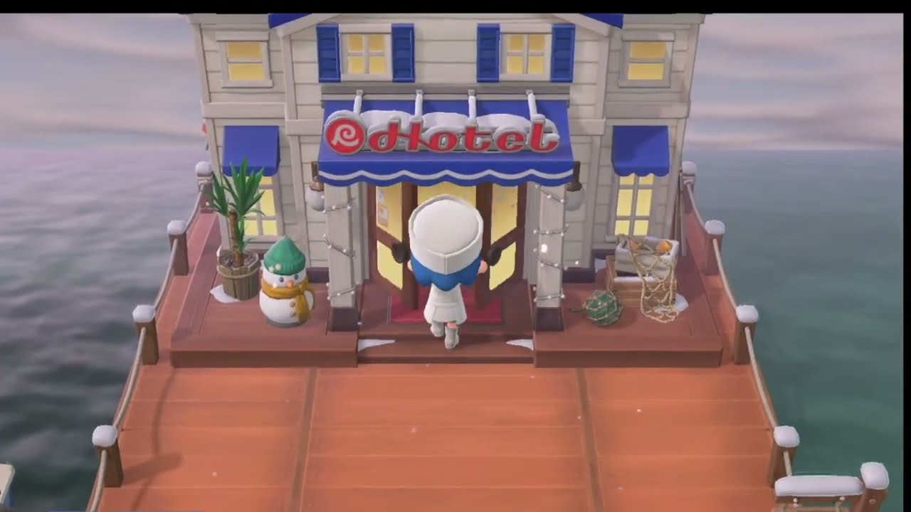 あつ森アプデ