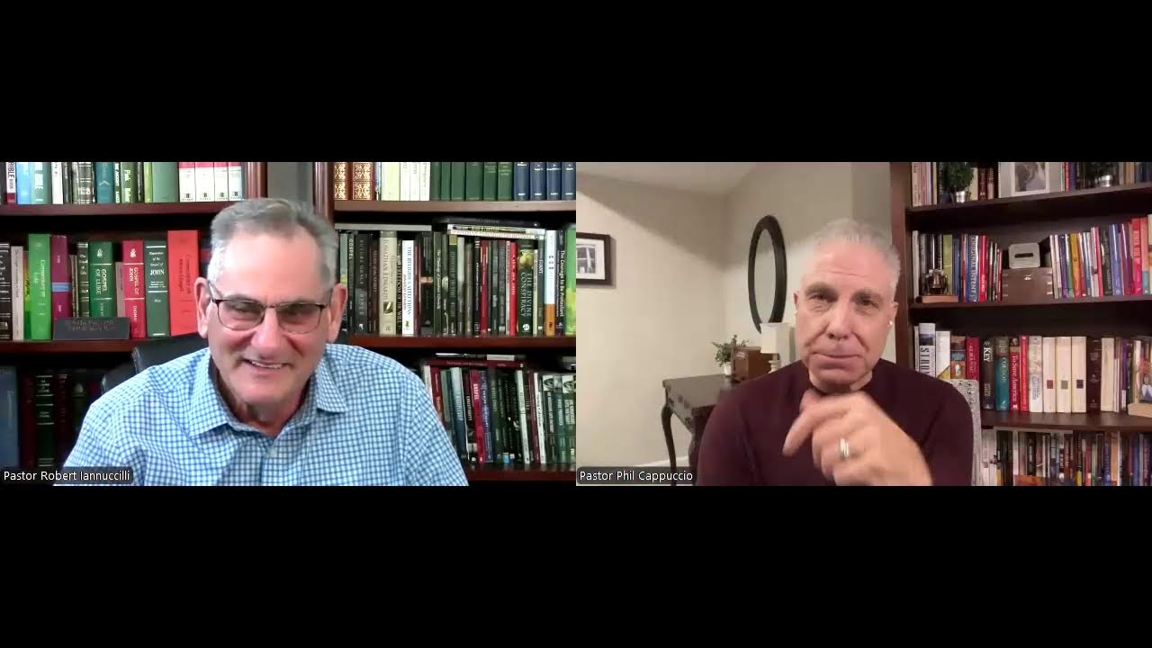 The Costliness of Remaining Spiritually Immature