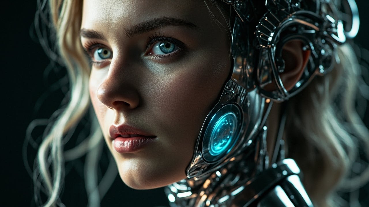 Lost Souls in the Void 🌌  Melodic Techno Mix 2026  Deep & Emotional Journey