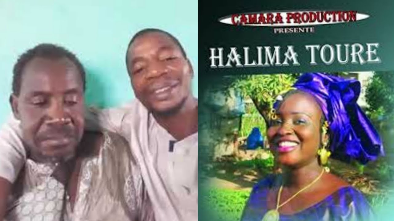 Diabé Diarra Assa avec Halima Touré- 2 voix d'or de soninkara | abonnez-vous