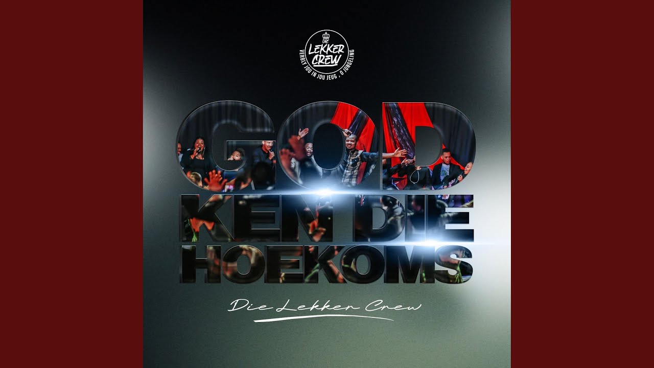 God ken die hoekoms
