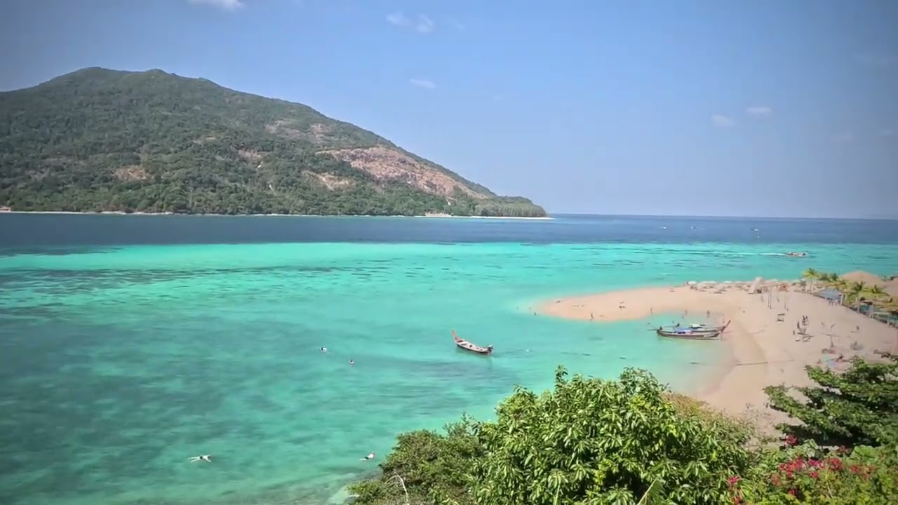Koh Lipe