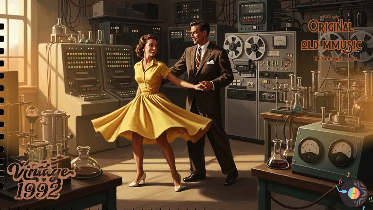 💖 Timeless Love Ballads from the Golden Era