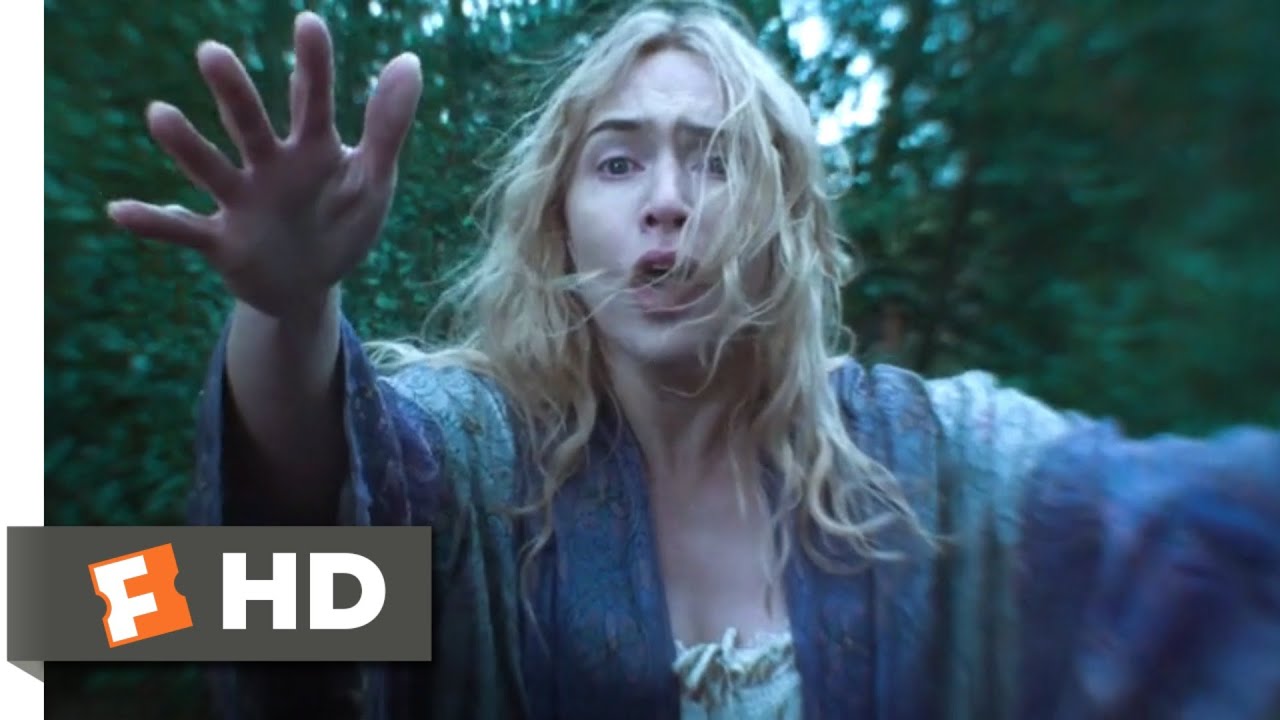 A Little Chaos (2014) - Stop! Scene (9/10) | Movieclips