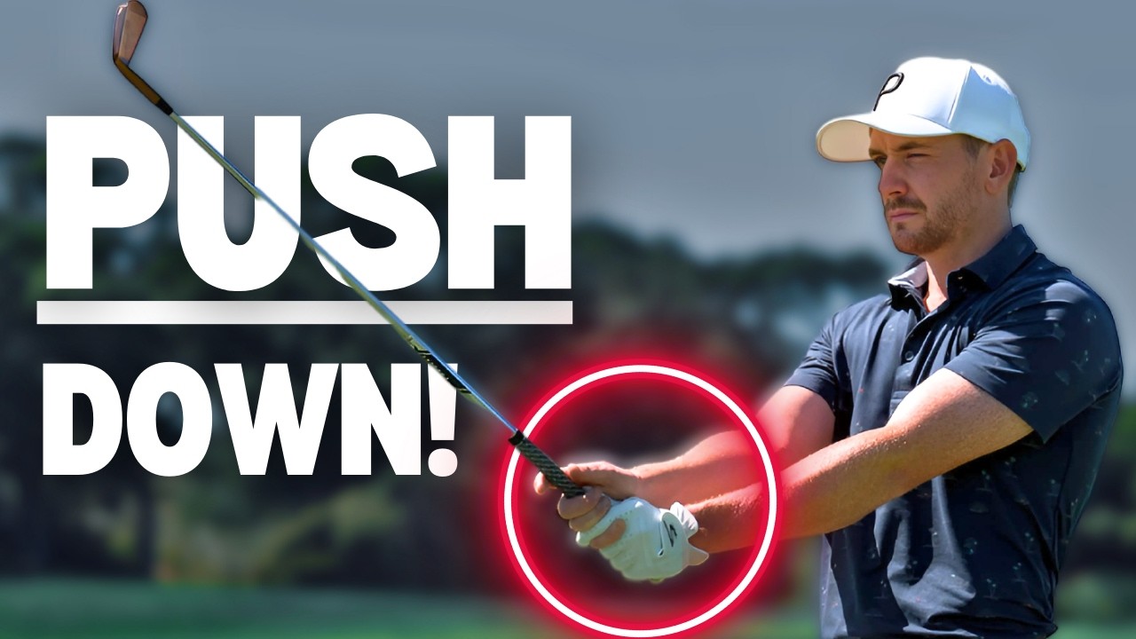 How To Build The PERFECT Golf Grip (stop wearing out your gloves!)