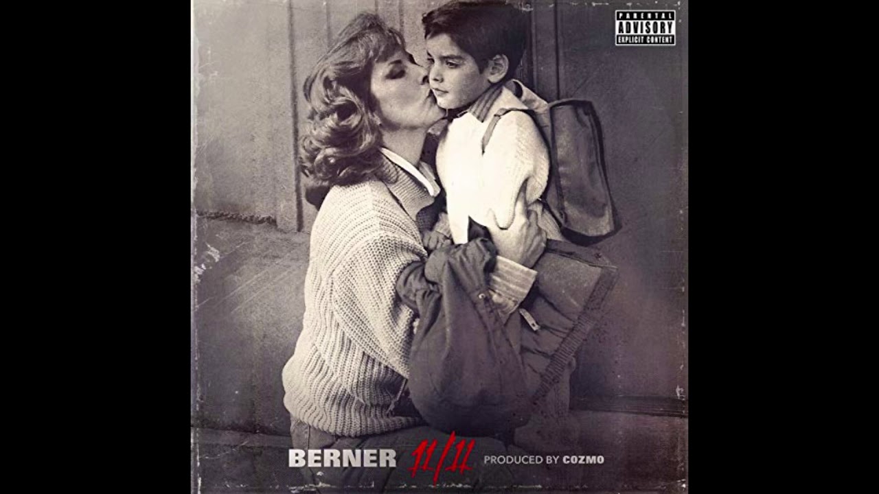 Berner - Stuck (Slowed)