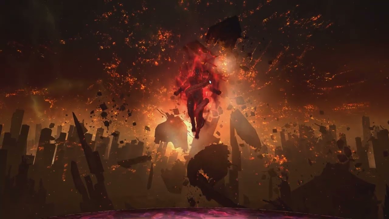 【FF14】至天の座アルカディア零式：ヘビー級4【MTガンブレイカー視点】