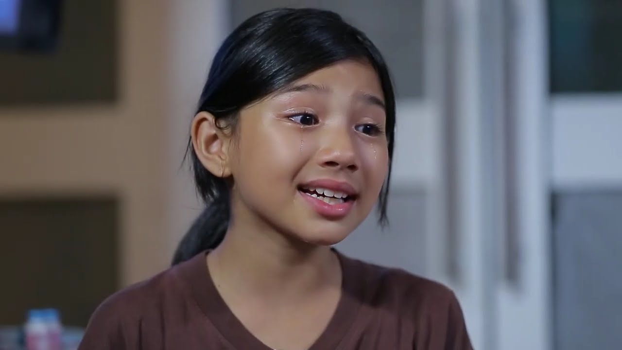 BINTANG DIHATIKU EPS 43 PART 1