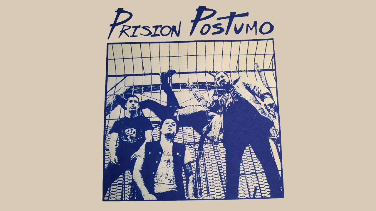 Prision Postumo - S/T 7