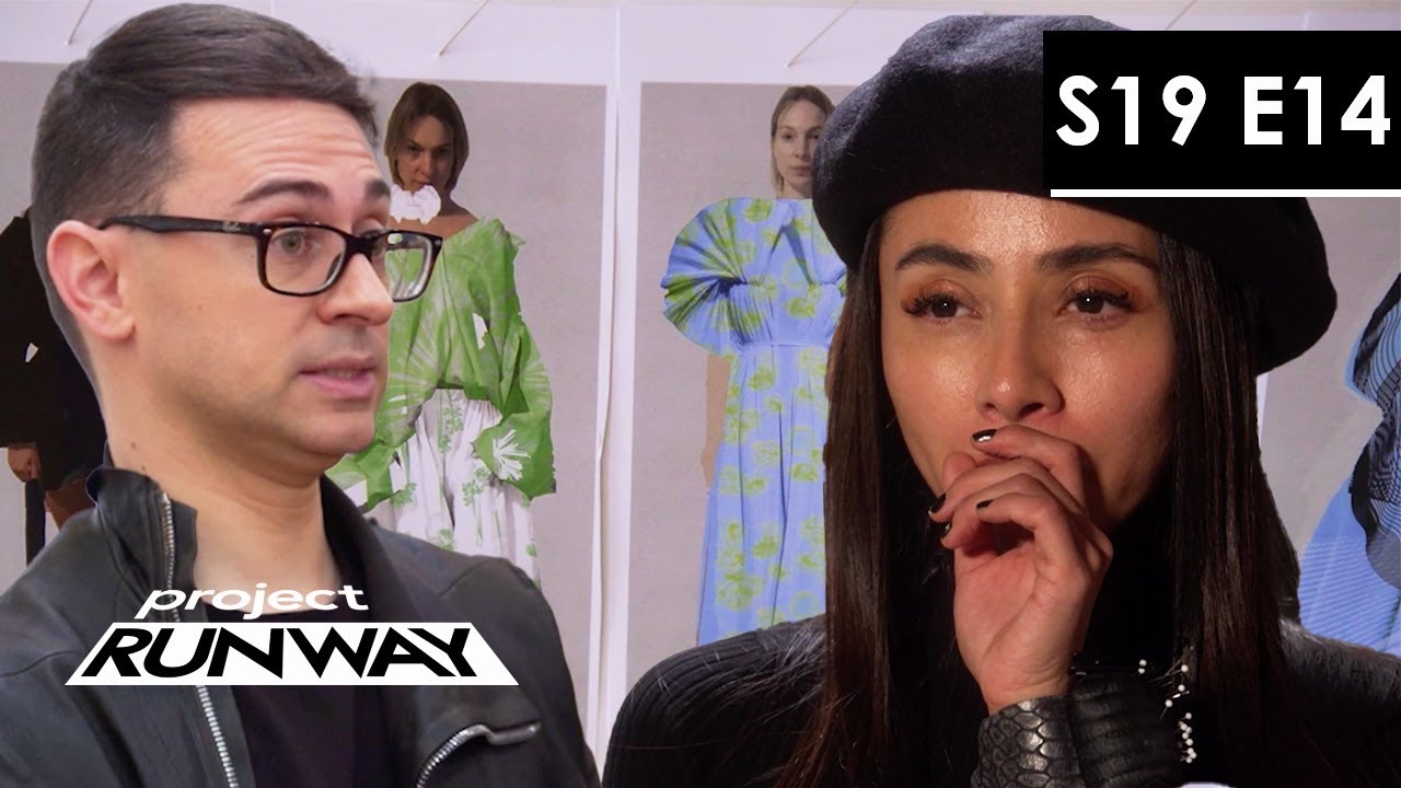 Project Runway | Season 19 Episode 14 | Full Episode